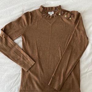 J Crew Sweater